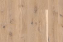 Parket - Eiken rock geborsteld wit geolied 13mm