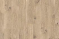 Parket - Eiken rock Wit Geolied 13mm