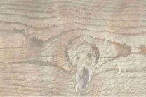 Kurkvloer Alpine Lariks