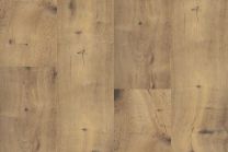 Kurkvloer Chalet Eik