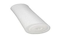 Basic White Ondervloer 2 mm / 25m²