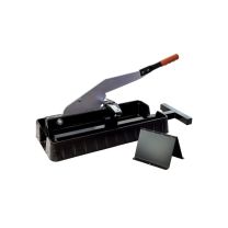 laminaat en PVC knipper - 230mm