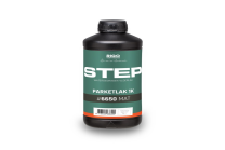 Step kurk/parketlak 1K Mat 1 liter