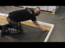 Woodura XL Select - Shadow Brown