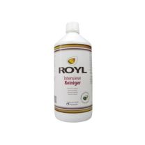 Royl Intensiefreiniger Parketvloeren - 1 Liter