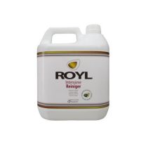 Royl Intensiefreiniger Parketvloeren - 5 Liter