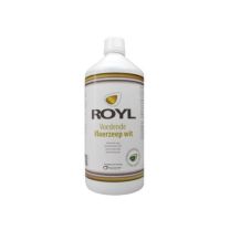 Royl Vloerzeep Parketvloeren Wit - 1 Liter