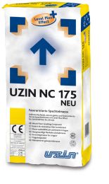 Vezelversterkte Egaline Uzin Nc 175 / 25 kg