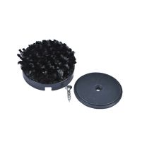 Footclick 2 Small, 25mm (4 St.)