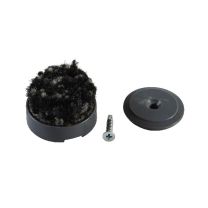 Footclick 2 Medium, 31mm (4 St.)