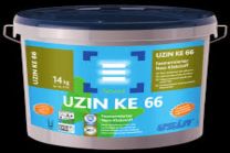 Lijm voor vinyltegels 14 kg KE 66