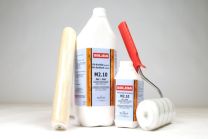 Kurklak 1K Mat 5 liter