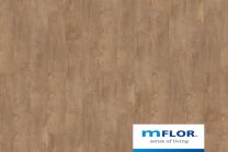 mFLOR Authentic Oak Tanoak