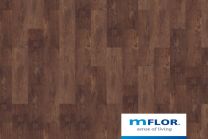 mFLOR Authentic Oak Scarlet Oak