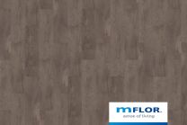 mFLOR Authentic Oak Shumard