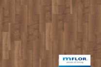 mFLORLOOSELAY Broad Leaf Dark Sycamore