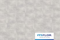 mFLORLOOSELAY Nuance (rechthoekig) Off Grey