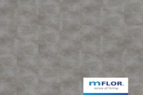 mFLORLOOSELAY Nuance (vierkant) Blue Grey