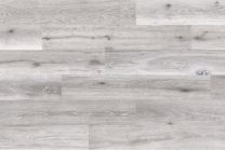 Kurkvloer - Oak Snow 4mm