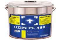 Epoxyprimer voor natte ondergrond - 10 kg