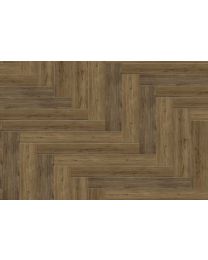 Douwes Dekker Pvc - Visgraat Caramel