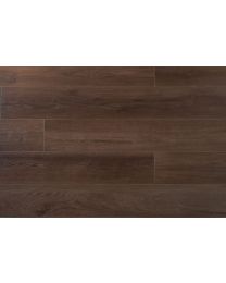 Vinyl klik - Riante plank Bastonge koek