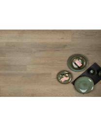 Vinyl klik - Riante plank honing