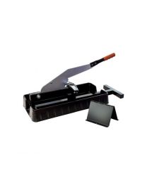 laminaat en PVC knipper - 230mm