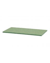 PPC groene ondervloerplaat 7 mm / 10,03 m²