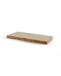 Soundkiller 15mm +10dB lamelparket / 4,06 m²