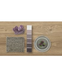 Douwes Dekker Pvc - Riante Plank Kandij 2,5mm