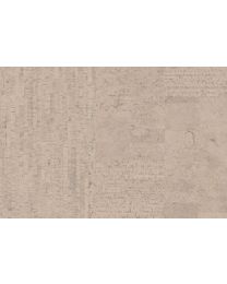 cork Pure floor & wall Fashionable Antique White