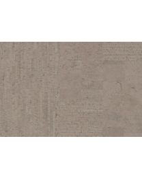 cork Pure floor & wall Fashionable Cement