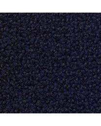 Inkom Mat Diep Blauw 60*90Cm