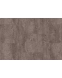 Coretec Essentials Tile Series - Weathered Concrete 8mm