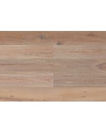 Parket - Eik Rustiek 15mm - Victoria Plank Steel
