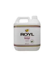 Royl Intensiefreiniger Parketvloeren - 5 Liter