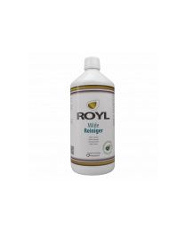 Royl Milde Reiniger Parketvloeren - 1 Liter