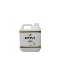 Royl Milde Reiniger Parketvloeren - 5 Liter