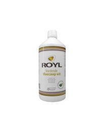 Royl Vloerzeep Parketvloeren Wit - 1 Liter