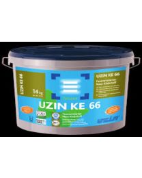 Lijm voor vinyltegels 6 kg KE 66