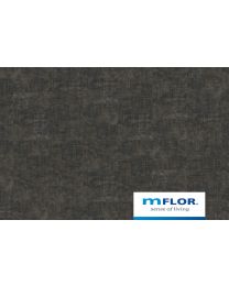 mFLOR Abstract Chocolate Black