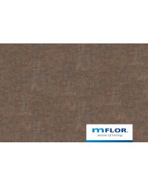 mFLOR Abstract Downton Brown