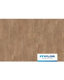 mFLOR Authentic Oak Tanoak