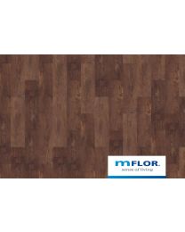 mFLOR Authentic Oak Scarlet Oak