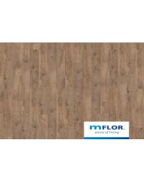 mFLOR Authentic Plank Mocha
