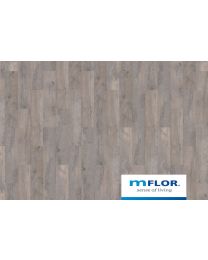 mFLOR Authentic Plank Verde