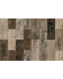 Laminaat - Parador Trendtime 1 - Shufflewood Wild Breedstrook