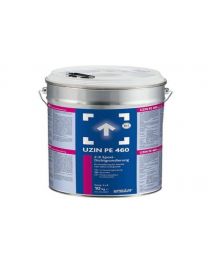 Epoxyprimer restvocht tot 5 % - 10 kg