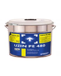 Epoxyprimer voor natte ondergrond - 10 kg